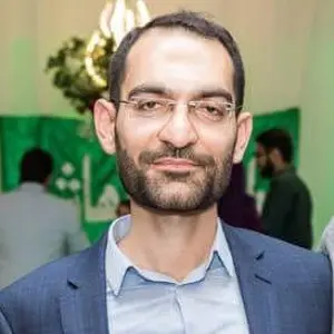 professional online Chemical Engineering tutor Mohammadreza