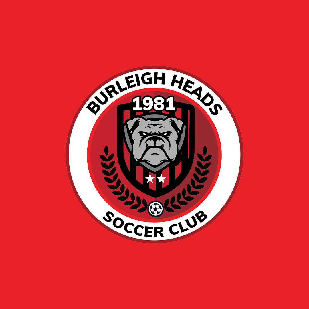 Burleigh Heads Football Club