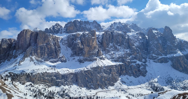 Dolomiten