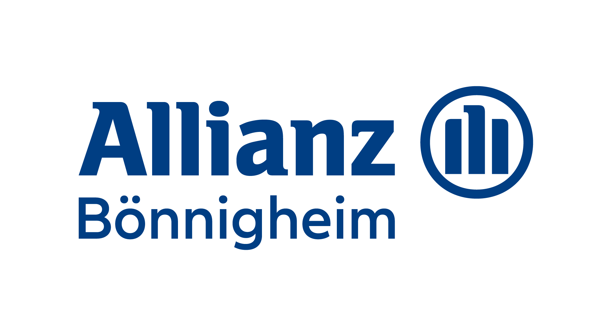 Logo Allianz