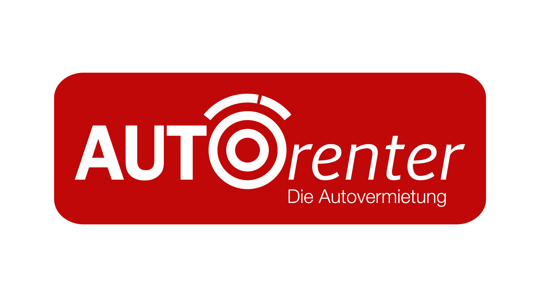 Logo AutoRenter