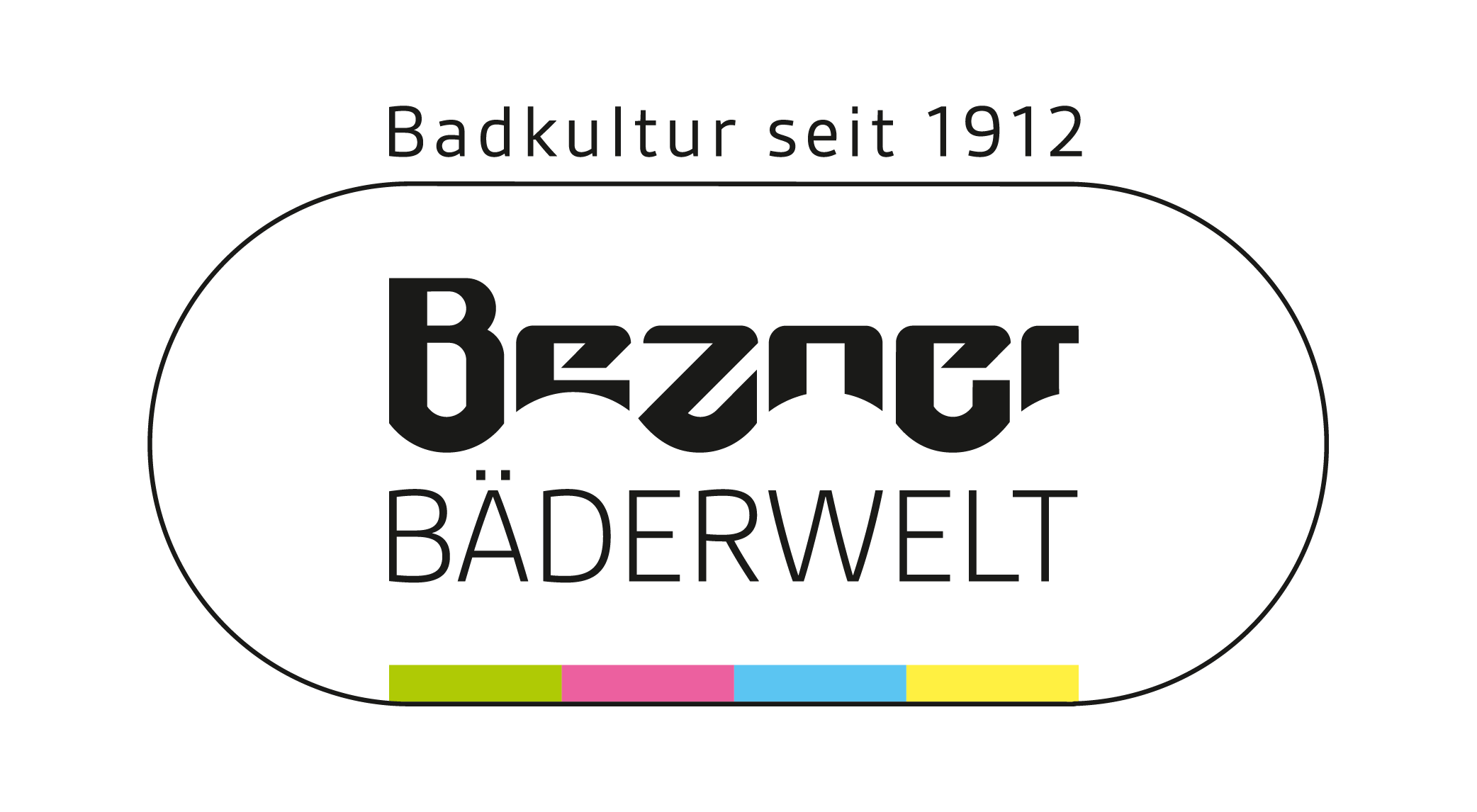 Logo Bezner Bäderwelt