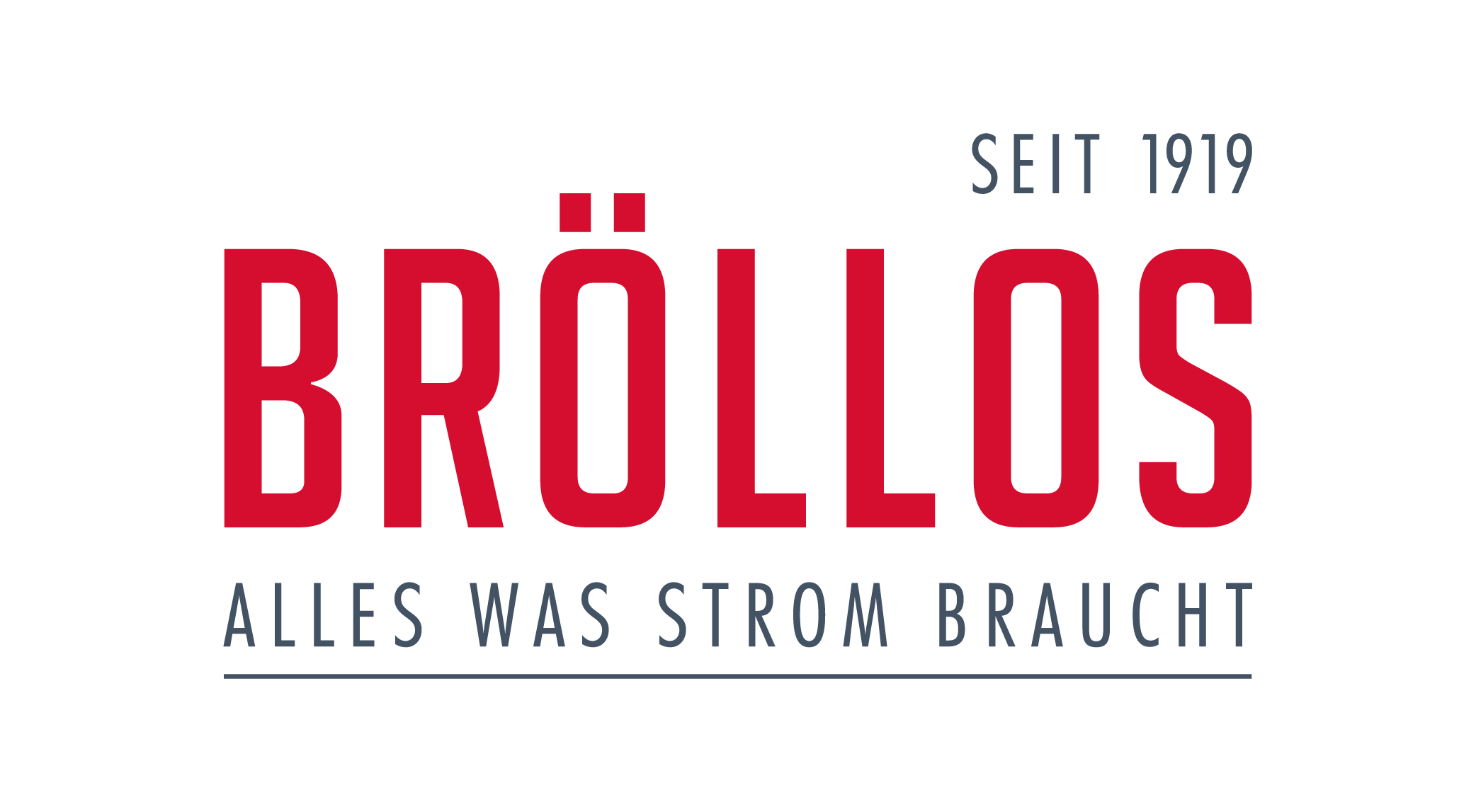 Logo Elektro-Bröllos