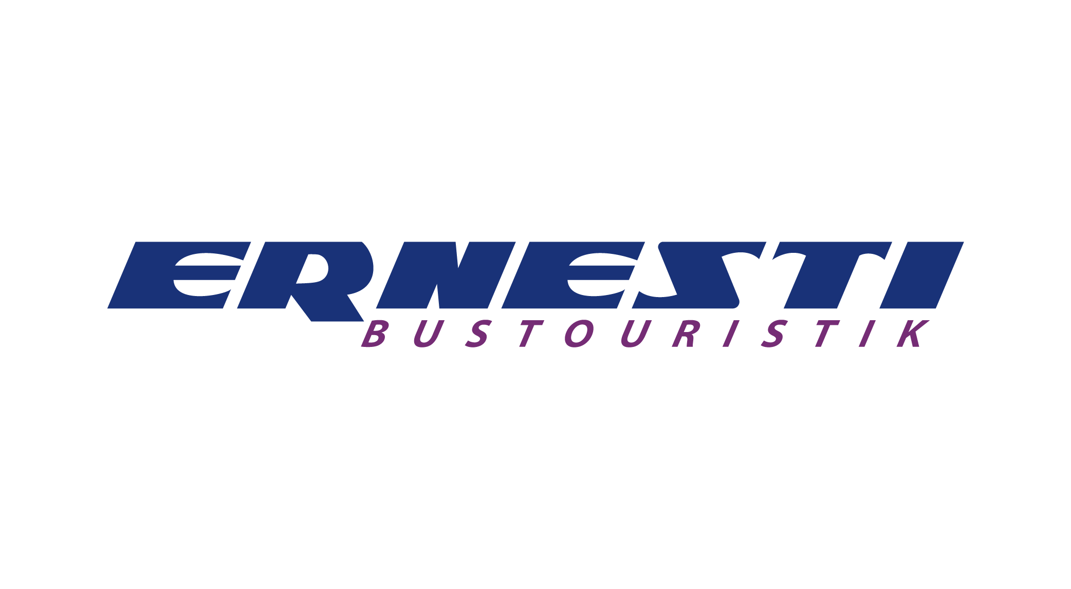 Logo Bustouristik ERNESTI