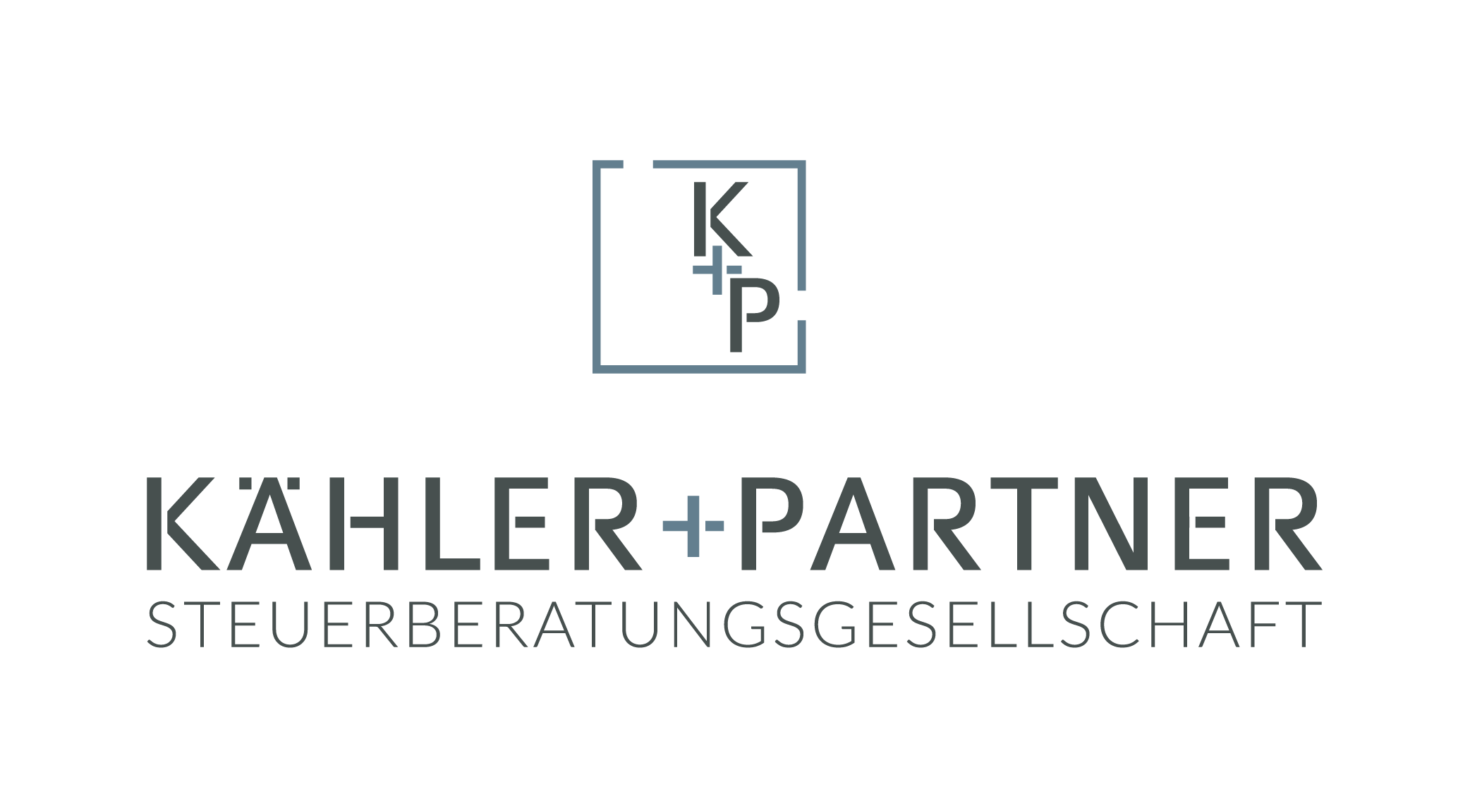 Logo Kähler und Partner