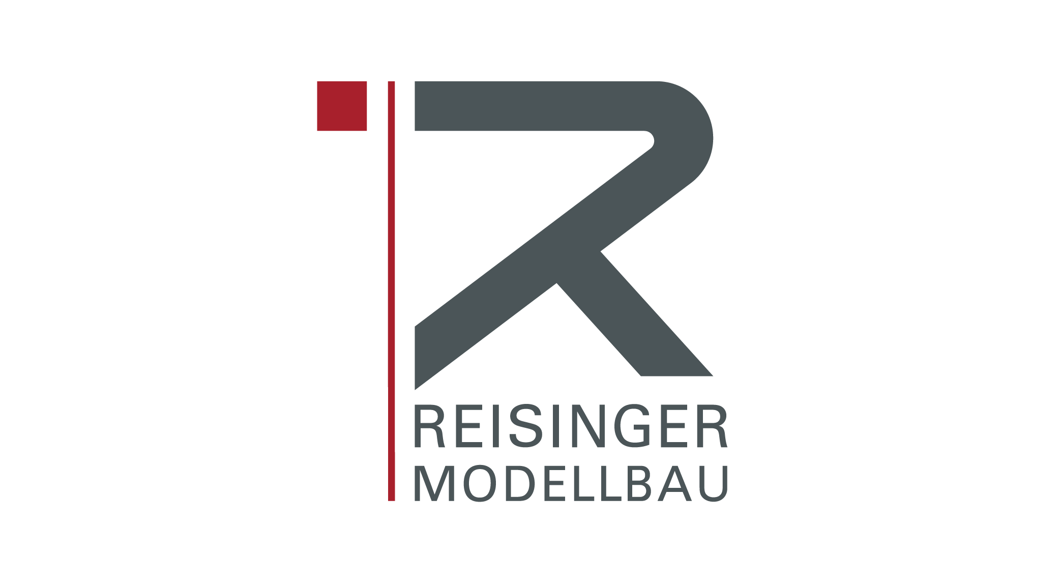 Logo Reisinger Modellbau GmbH