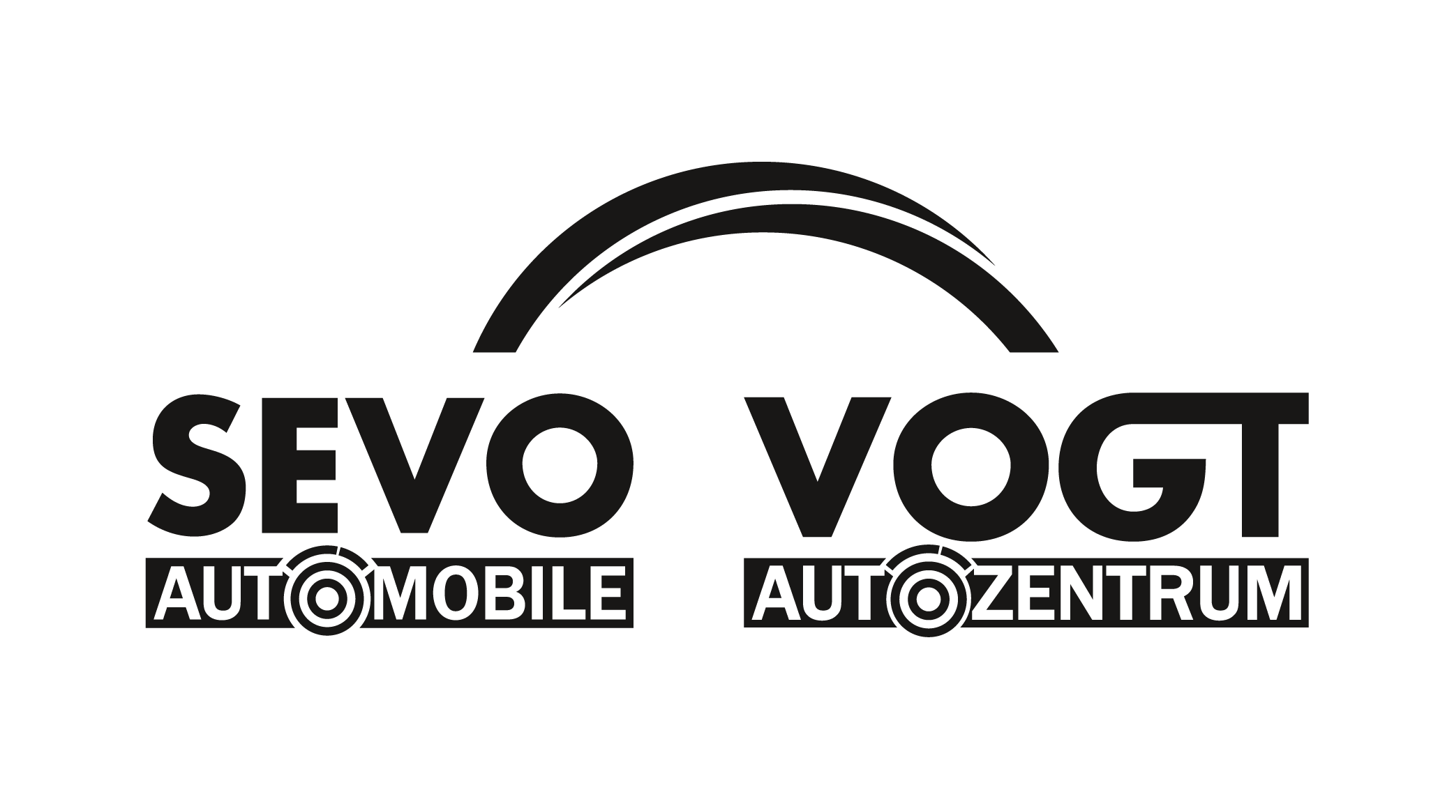 Logo SEVO Automobile