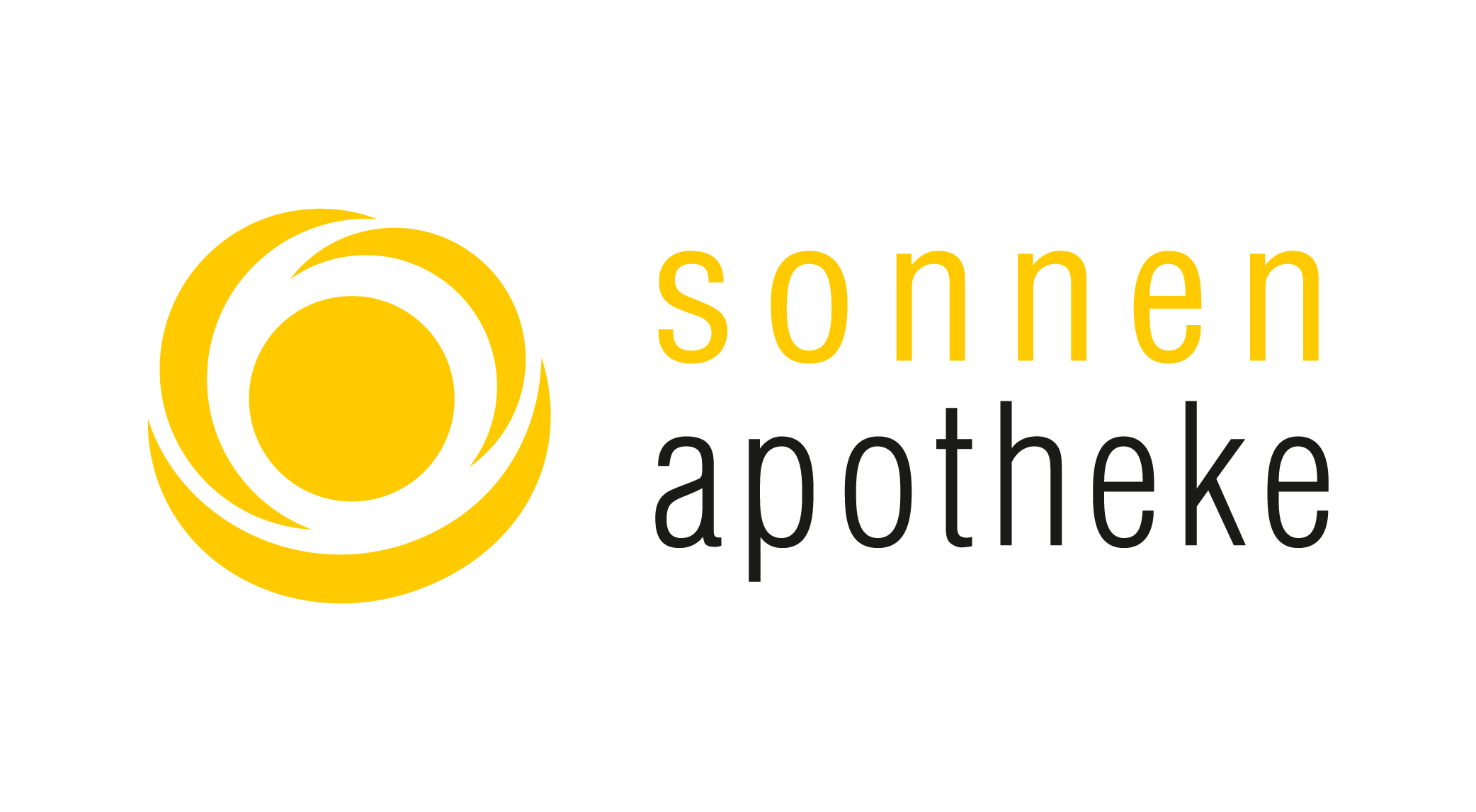 Logo Sonnenapotheke