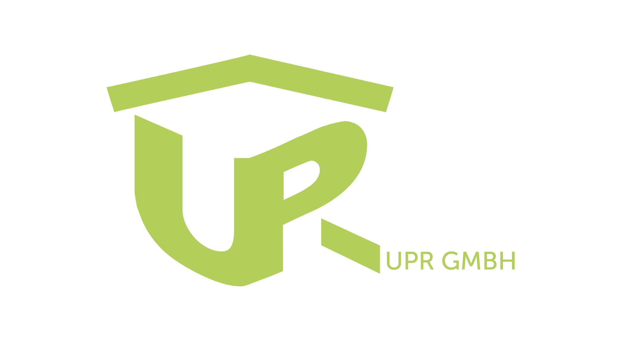 Logo UPR GmbH