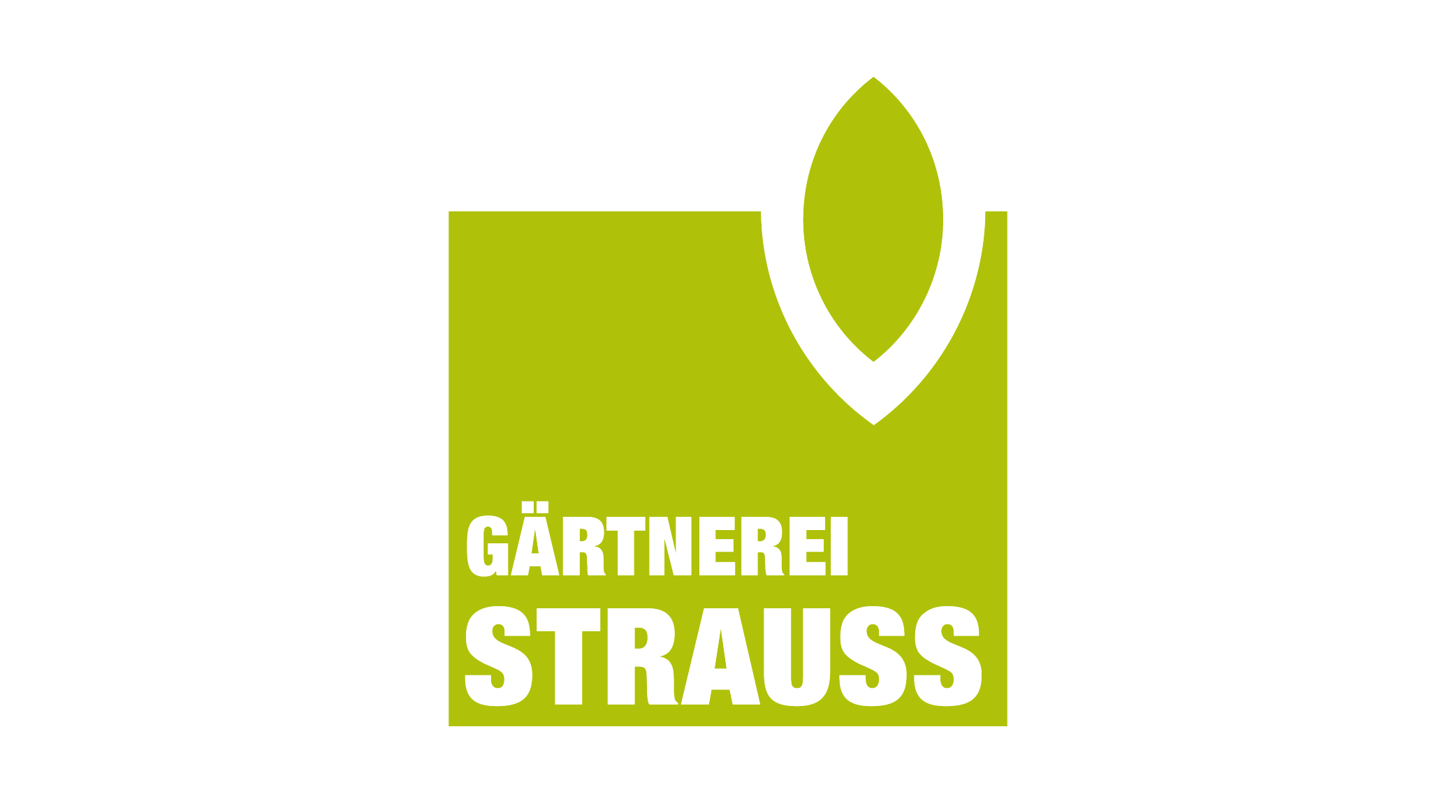 Logo Gärtnerei Strauss