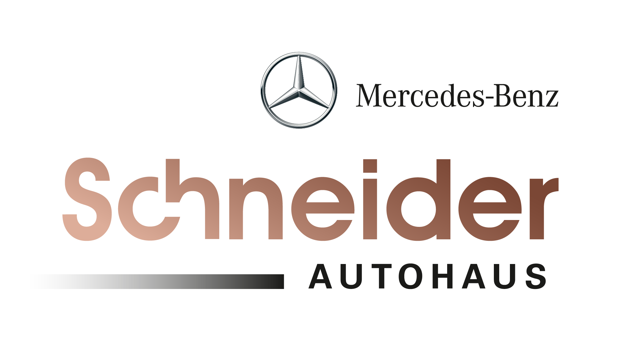 Logo Autohaus E. Schneider