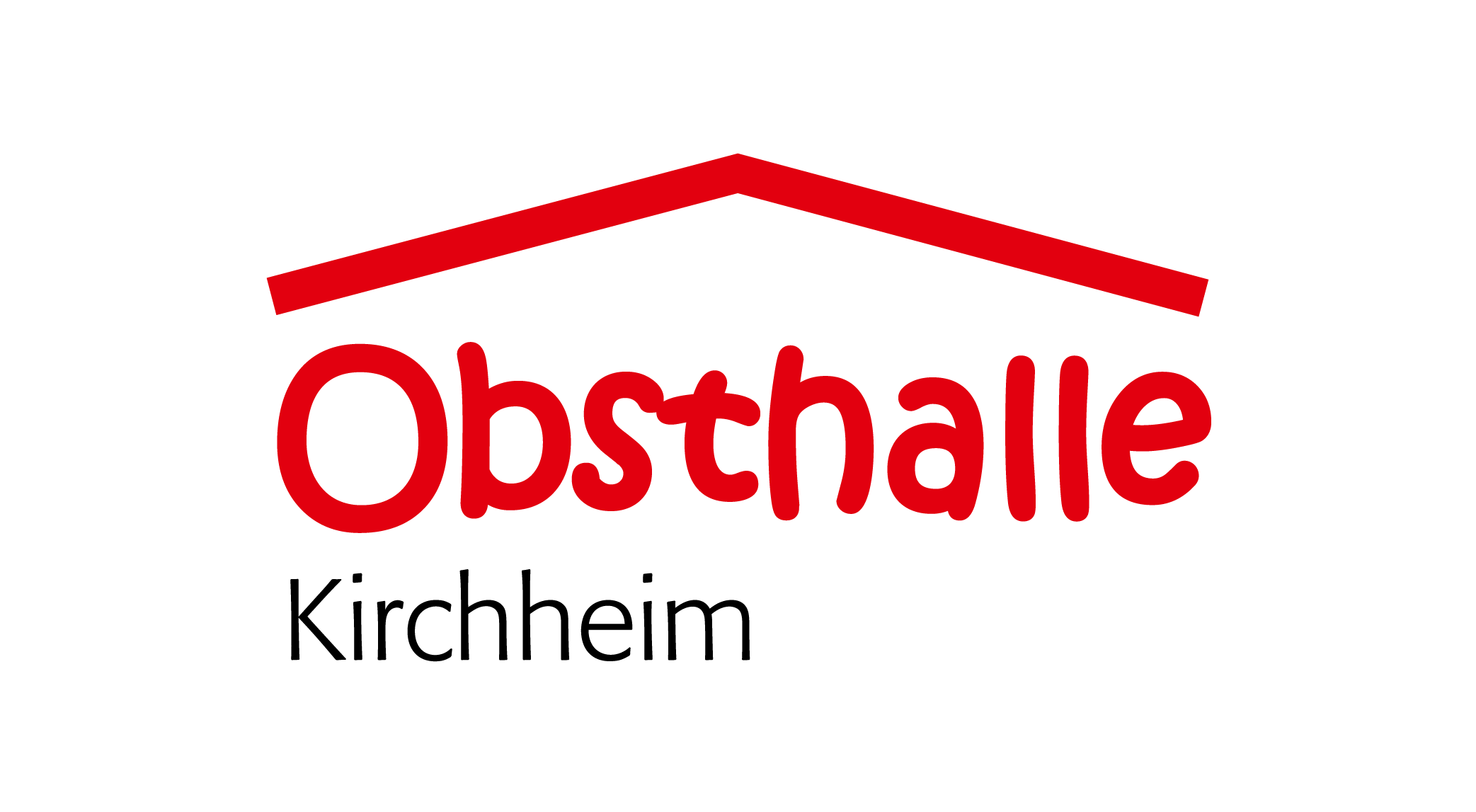 Logo Obsthalle Kirchheim