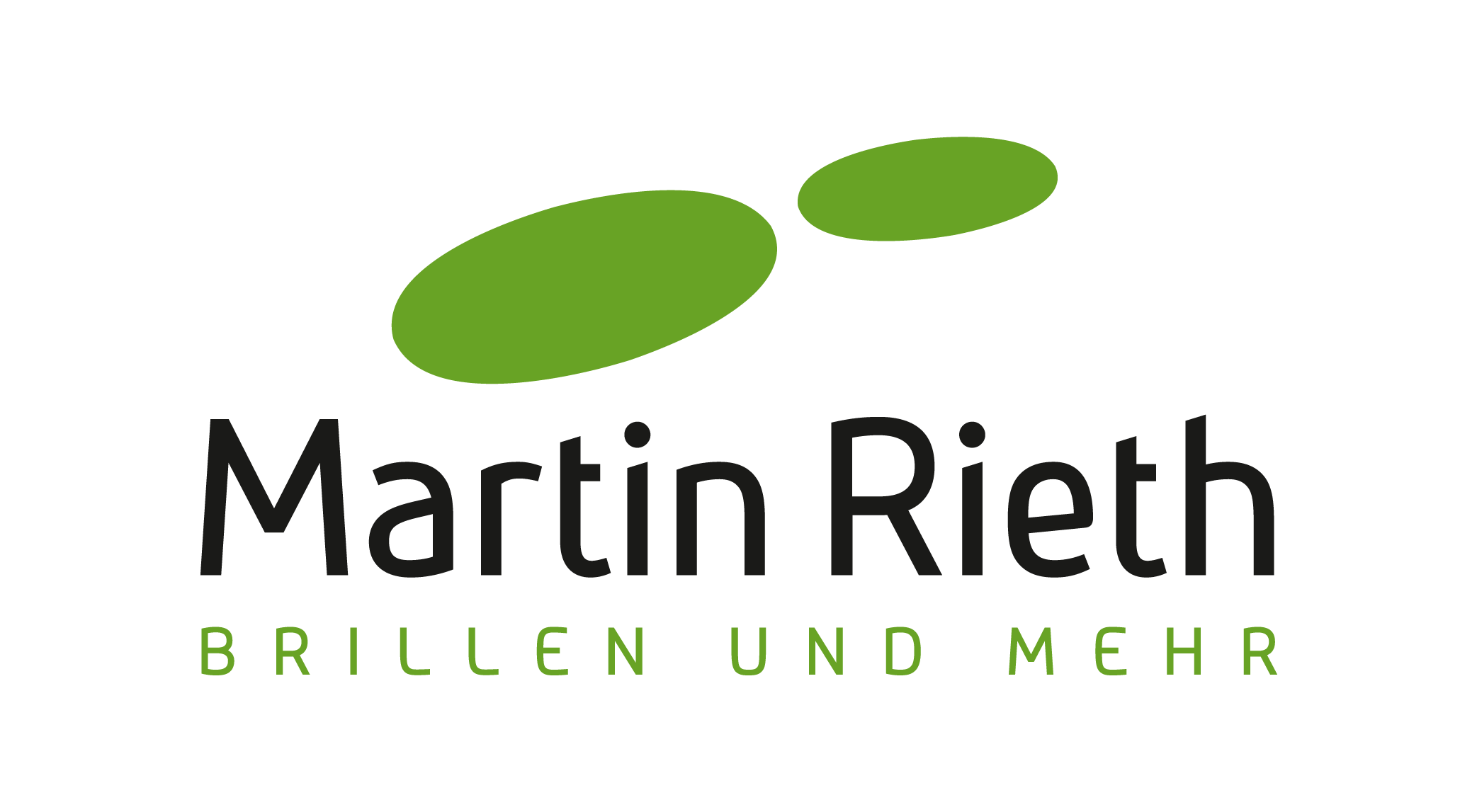 Logo Martin Rieth