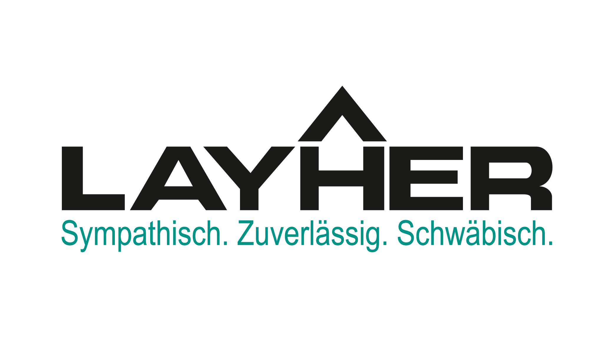 Logo Wohnbau Layher