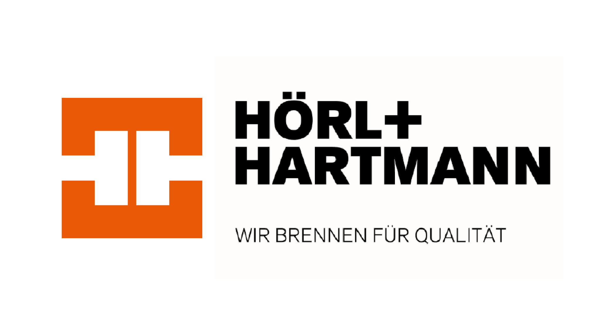 Logo Hörl & Hartmann Ziegeltechnik GmbH & CO Kg