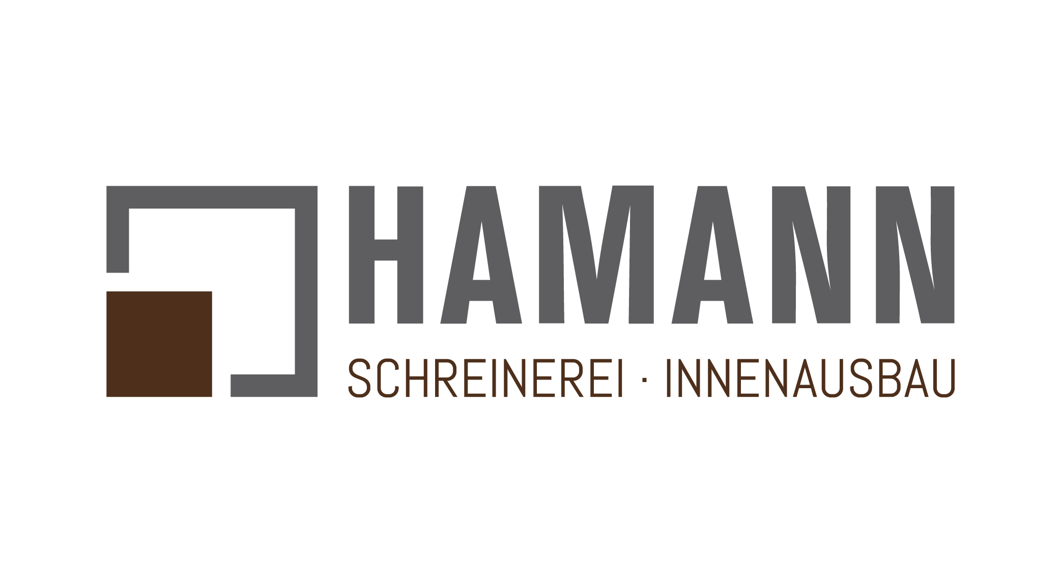 Logo Schreinerei Hamann