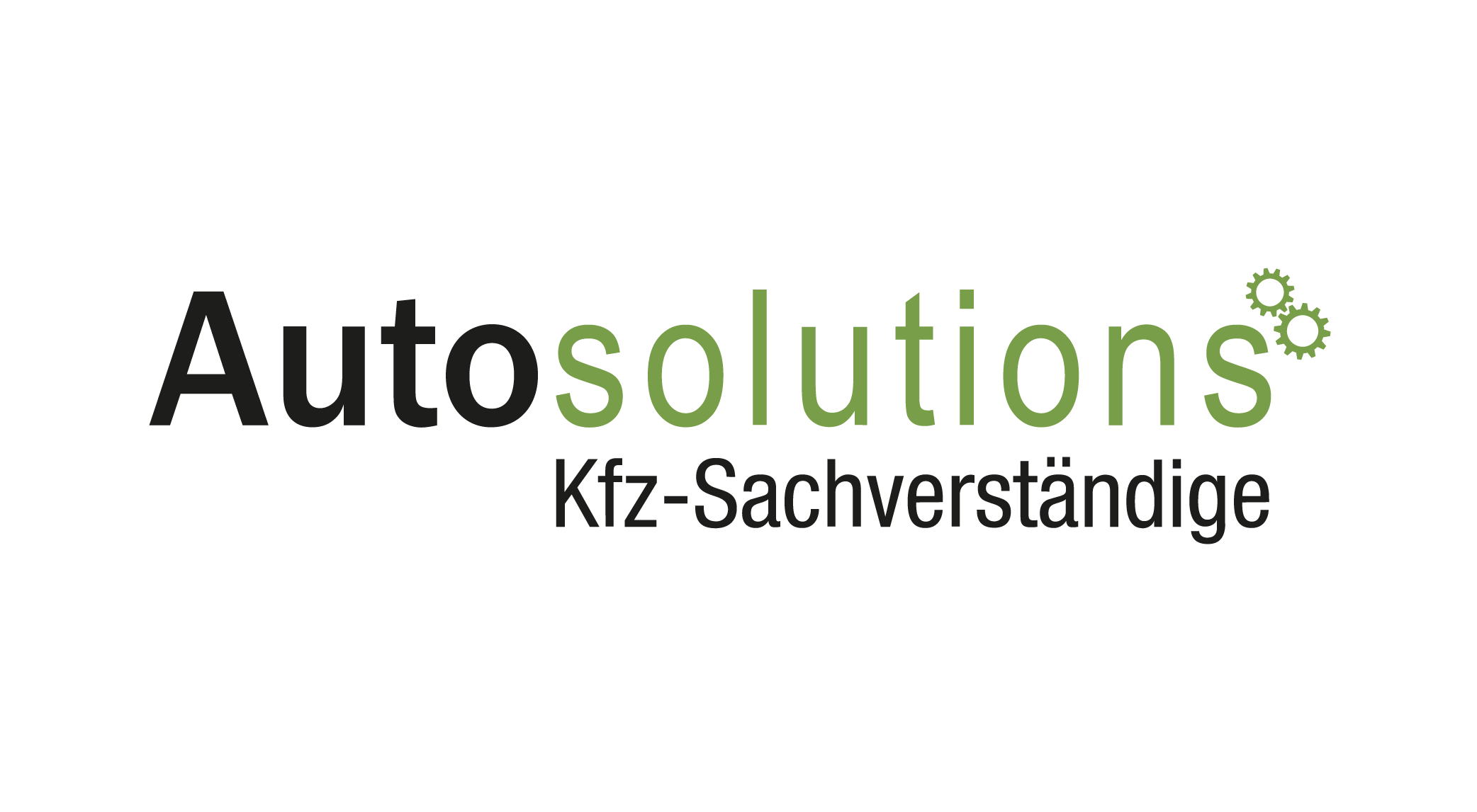 Logo Autosolutions GmbH & Co. KG