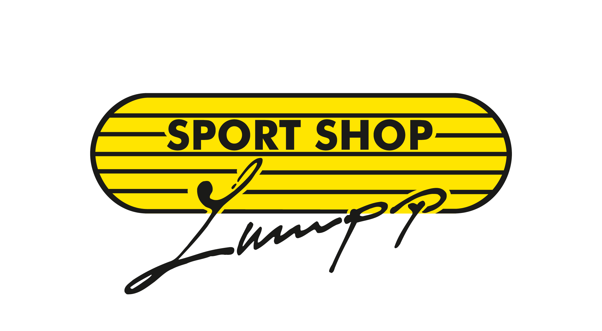 Logo Sport Shop Lumpp