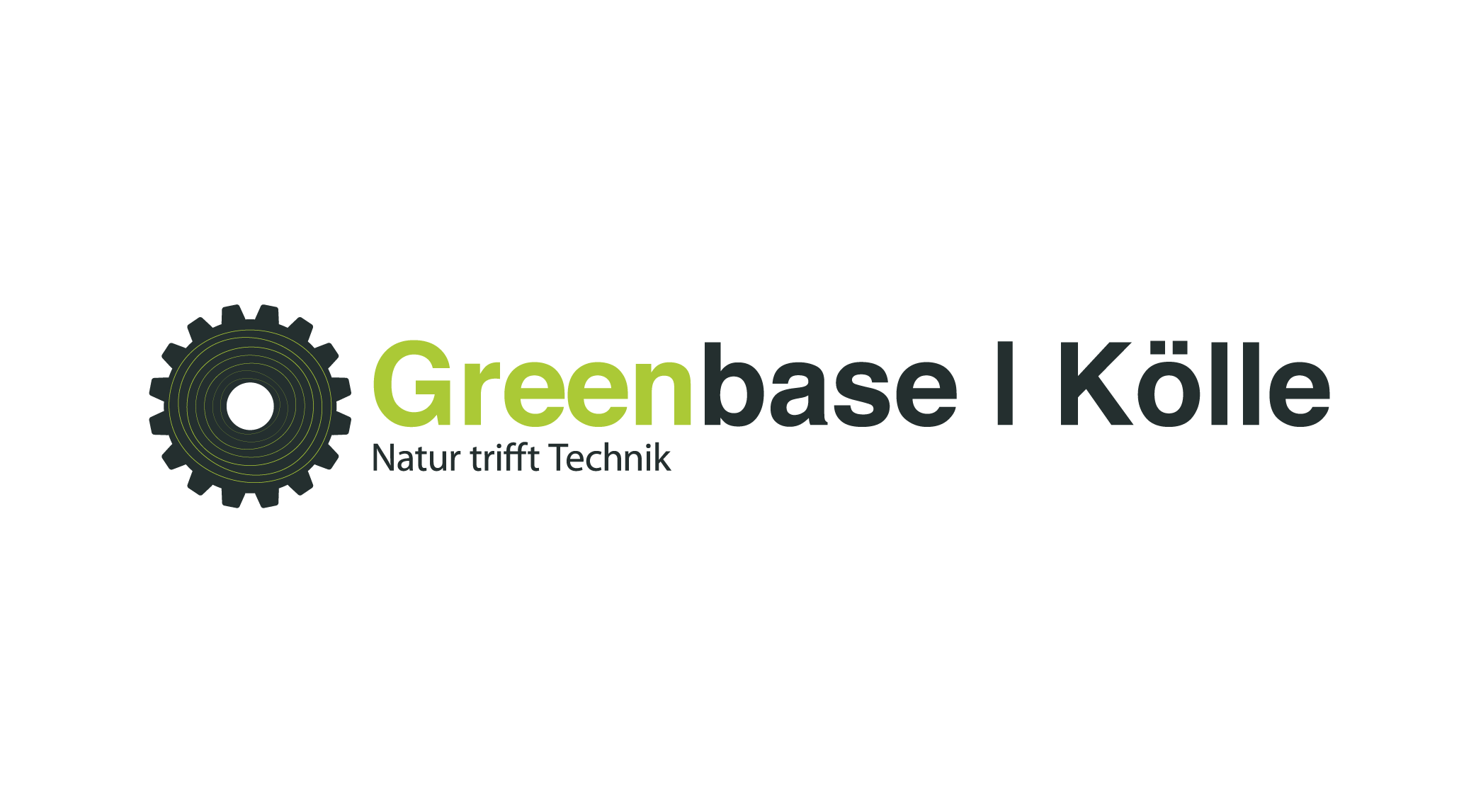 Logo Greenbase Kölle