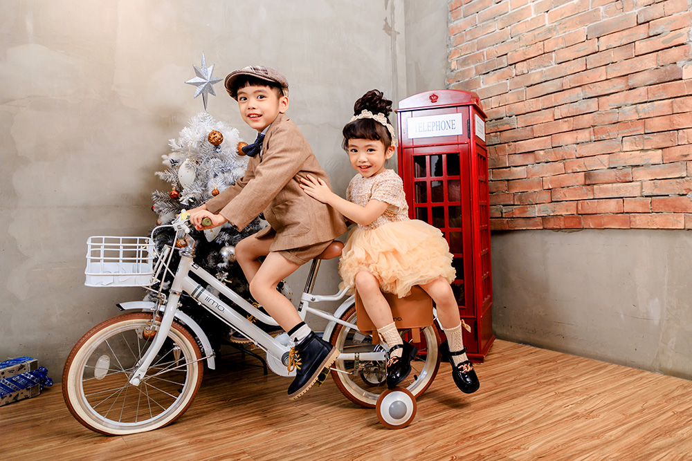 揪團趣攝影套組