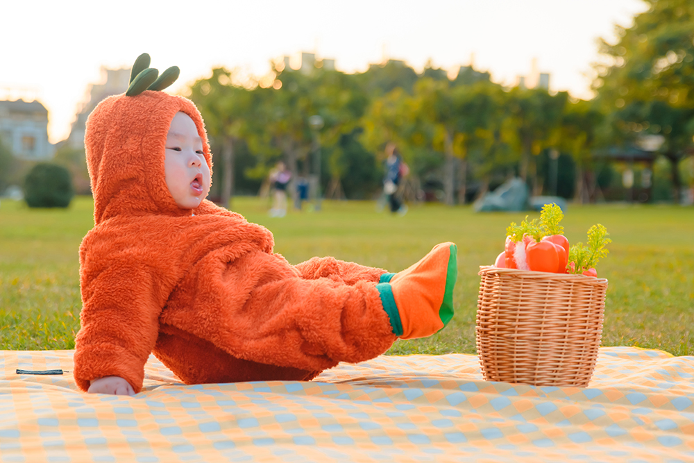 生日套組