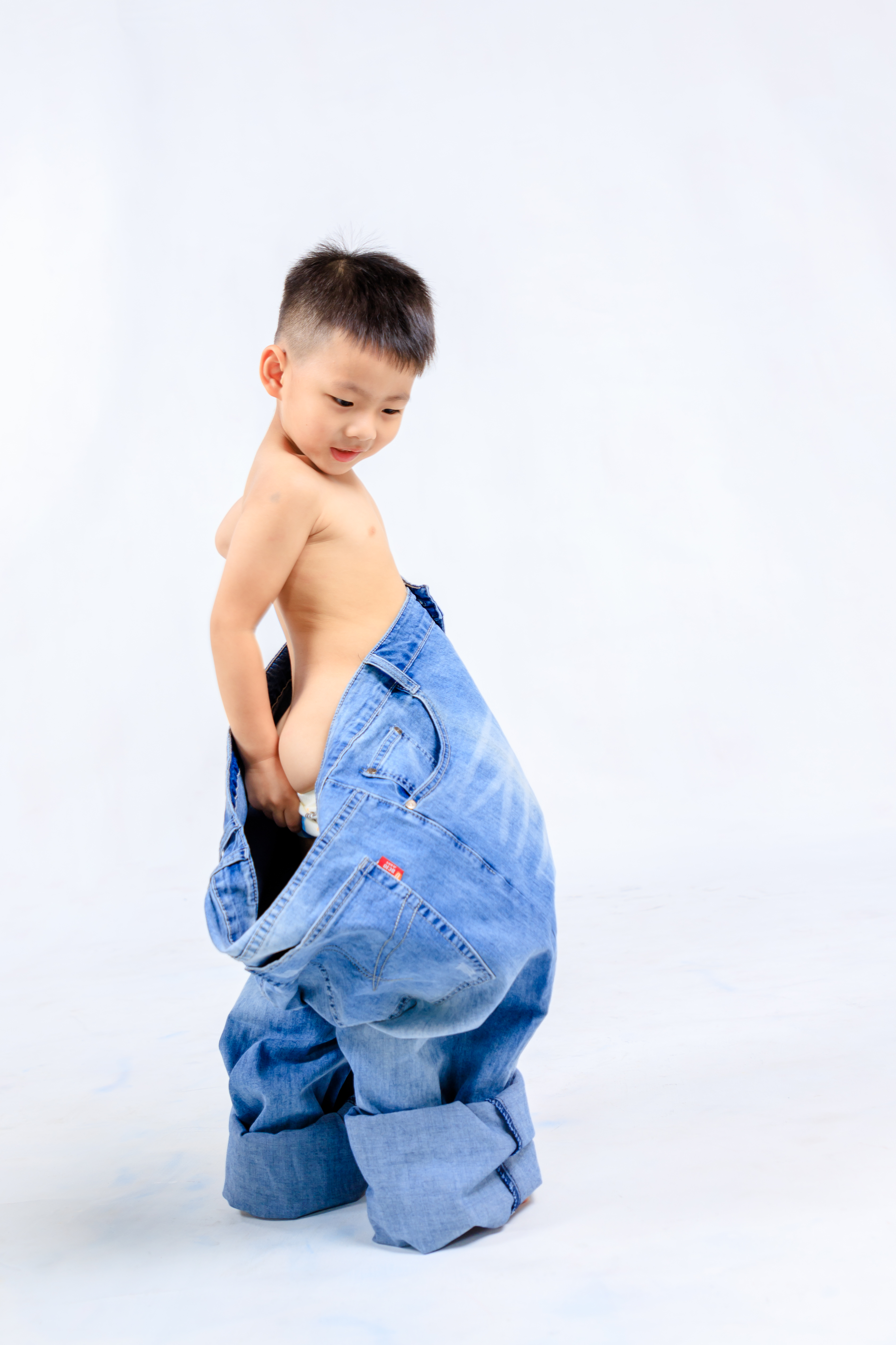 小天使套組