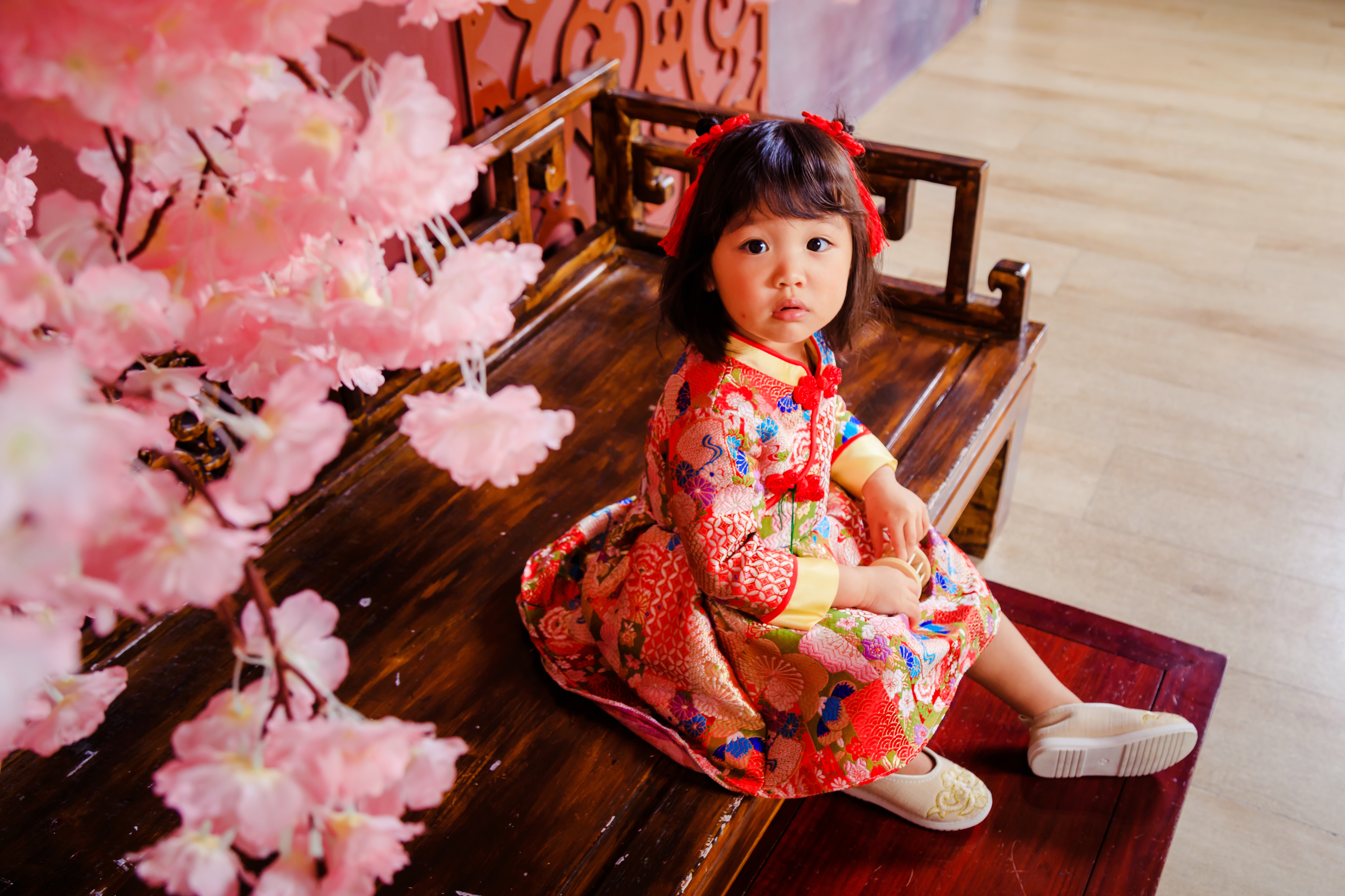 小精靈套組