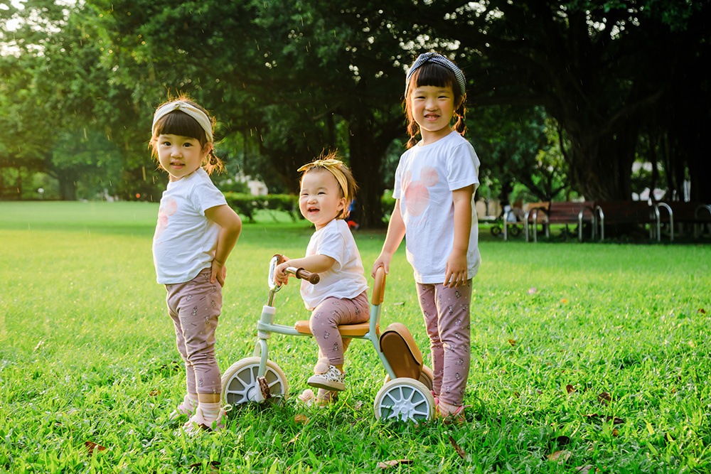 揪團趣攝影套組