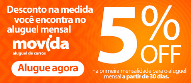 Movida e Rei do Mate estão entre as marcas com promoções