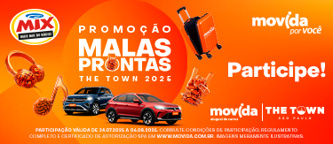 Banner mobile