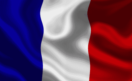 french flag