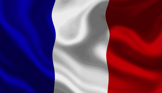 french flag