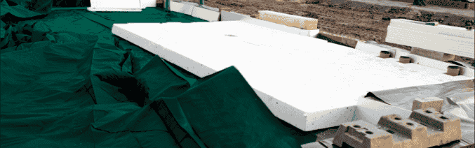 Lona para Construcción 3x4 m - TECPLAST 170CH - Lona Reforzada Verde - Alta  Calidad - Lona Impermeable Exterior