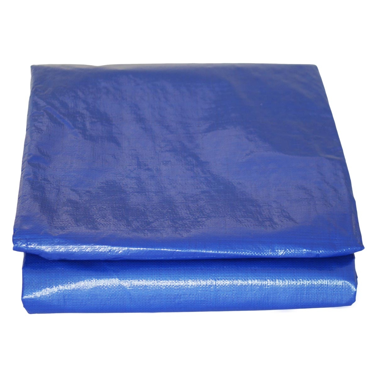 Bâche de couverture piscine en pvc avec œillets 650gr avec œillets