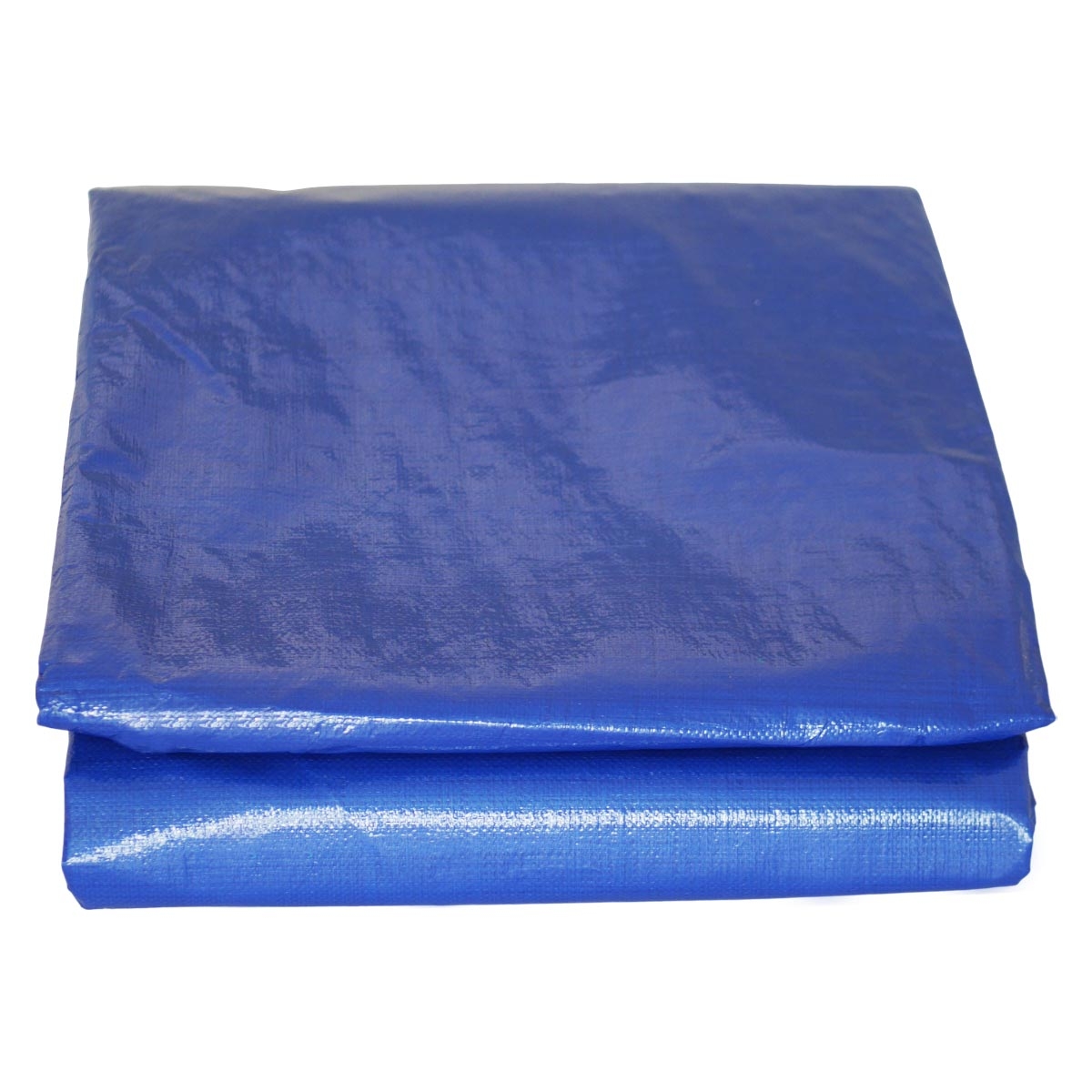 Lona para Piscina rectangular 8x14 m - TECPLAST - PO155RG – Lona con Red de drenaje- Cobertor de piscina - Lona Impermeable