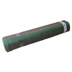 Green Landscape fabric 1,05x100 m - 5 year Warranty TECPLAST 86TP - Anti-weed mulching cloth for garden and embankment