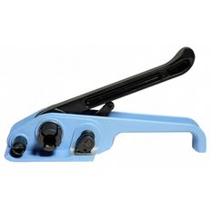 Manual strapping tensioner up to 19 mm - PRO Quality TECPLAST TD - For textile, polypropylene and PET strapping