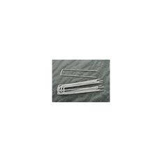 Set of 10 Landscape fabric stakes