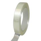 Filament-tape - Transparent - PP 130µ - Verpakkingstape rol 19 mm x 50 m - 1 rol