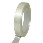 Fadenverstärktes Klebeband transparent 130µ - Klebebandrolle 19 mm x 50 m