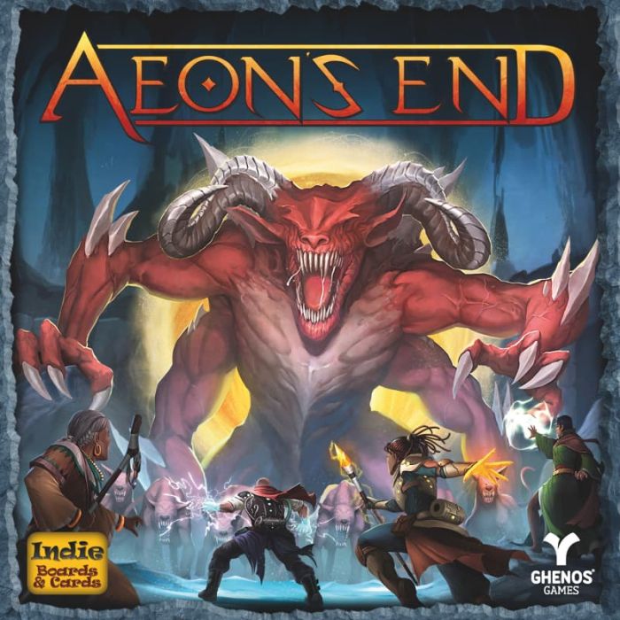 game