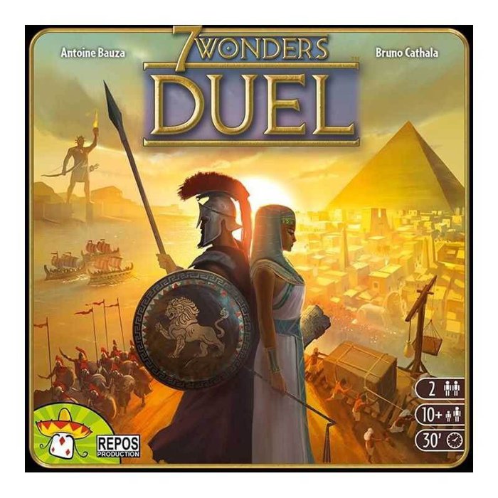 game
