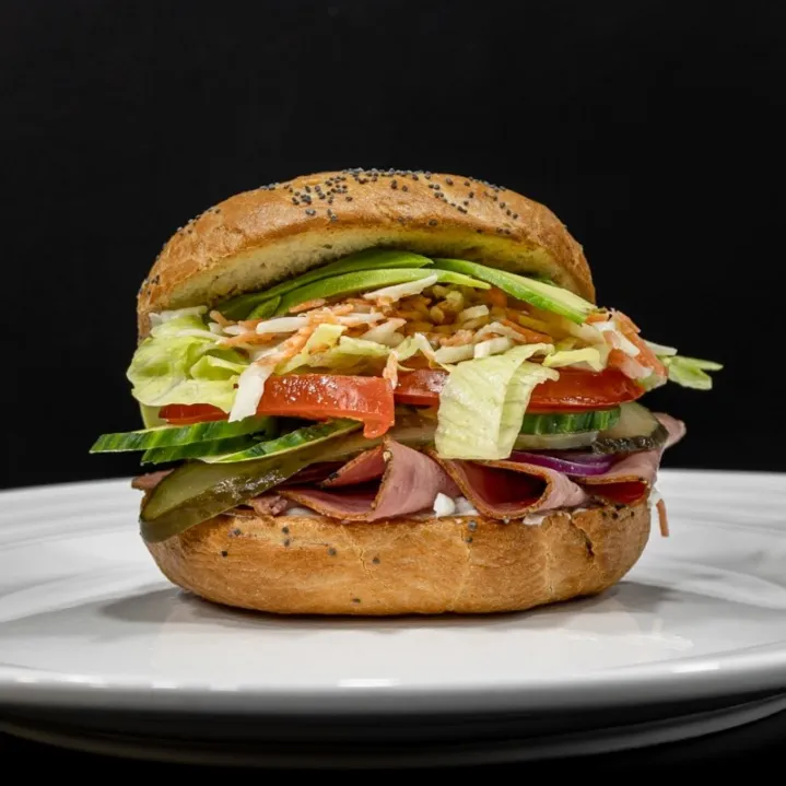 Pastrami of 