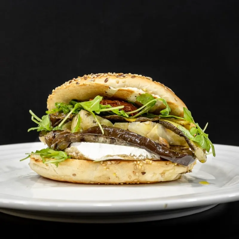 Le Gourmet of 