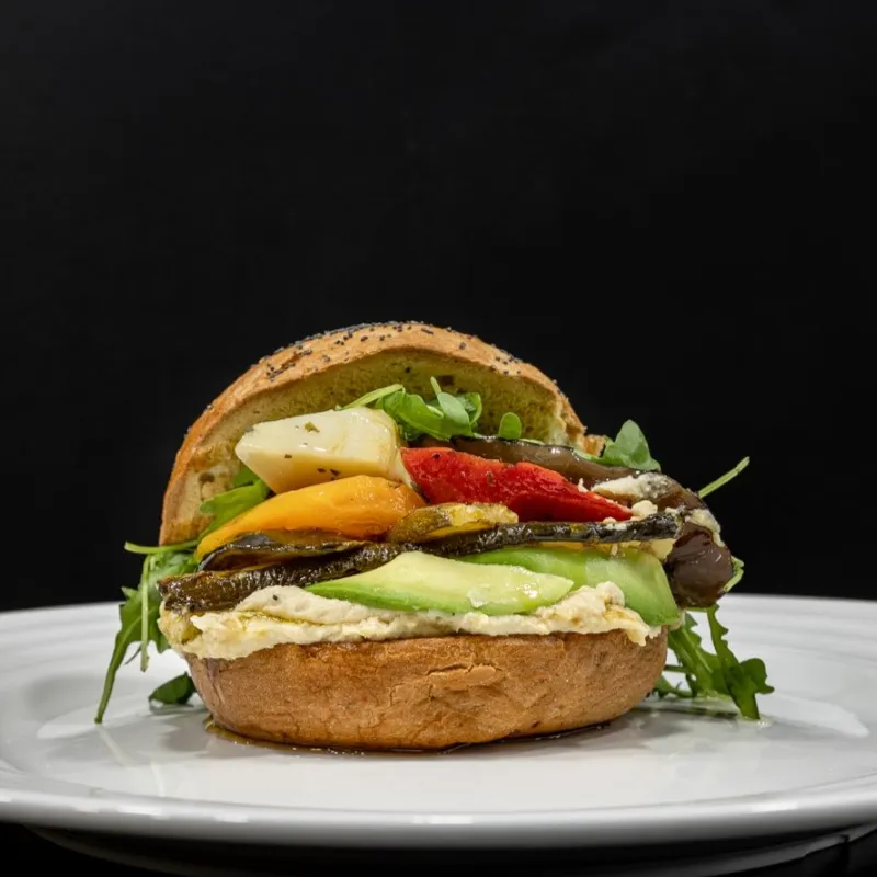 Vegan of 