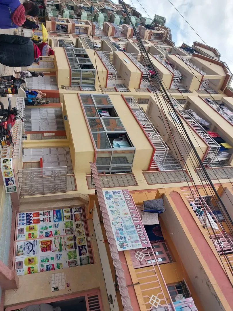 1 bedroom Apartment for rent - Kshs 22,000/mo -  in Donholm phase 5 close to Greenspan Shopping Mall, Nairobi, Kenya, Nairobi - main property image