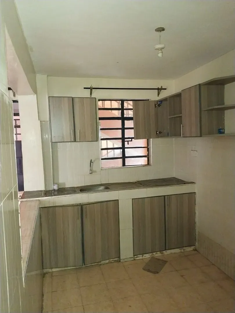 2 bedroom Apartment for rent - Kshs 18,000/mo -  in Kayole   Saika Medical Center, Kangundo Road, Nairobi, Kenya, Nairobi - property image 4
