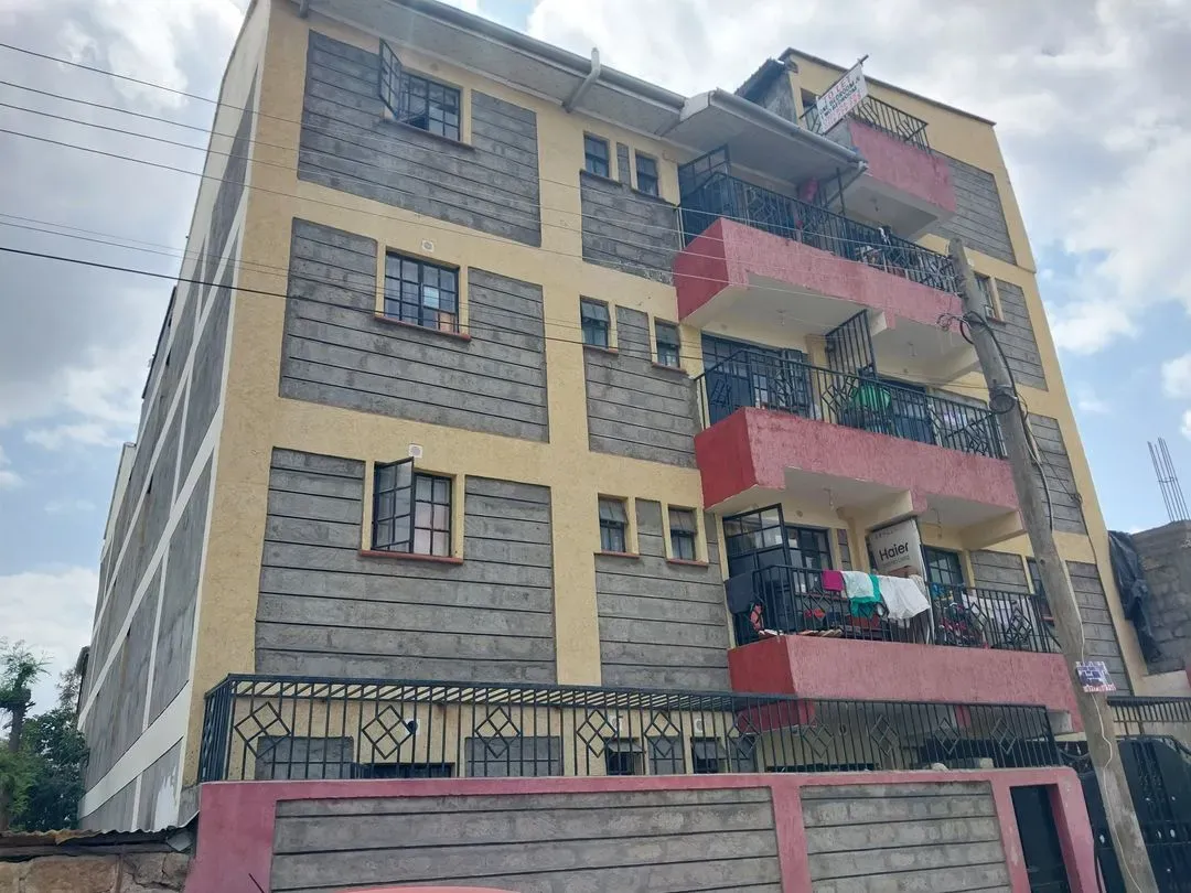 1 bedroom Apartment for rent - Kshs 13,000/mo -  in Githunguri opposite ACK St Monica Parish Utawala, Nairobi City, Kenya, Nairobi - property image 12