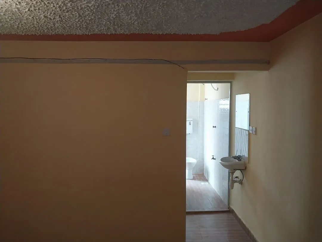 1 bedroom Apartment for rent - Kshs 8,500/mo -  in Kayole near Kayole Slaughter House, Nairobi, Kenya, Nairobi - property image 5
