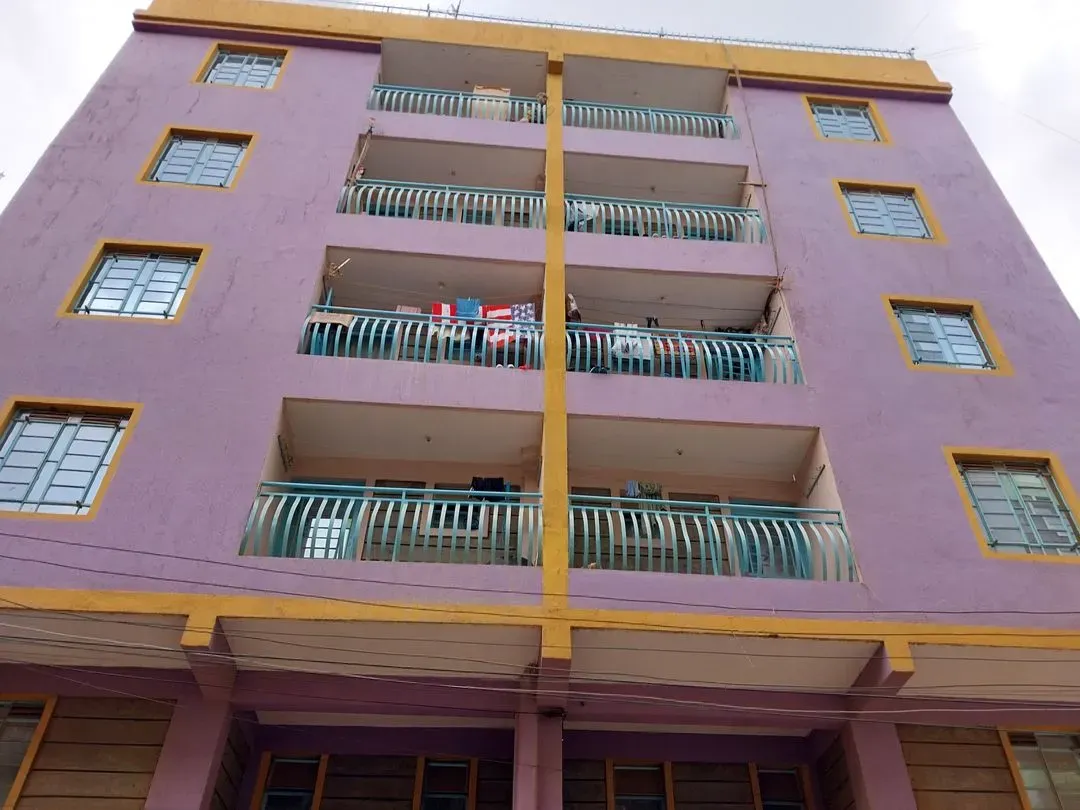 1 bedroom Apartment for rent - Kshs 12,000/mo -  in Saika   Saika Medical Center, Kangundo Road, Nairobi, Kenya, Nairobi - property image 9
